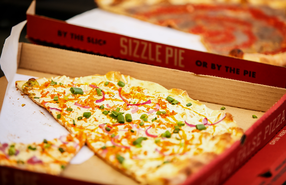 Vegan Beer & Food Festival, Zidell Yards, photo by Autumn Andel