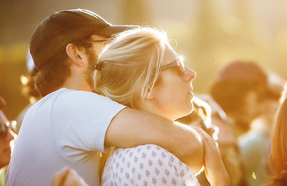 Vegan Beer & Food Festival, Zidell Yards, photo by Autumn Andel