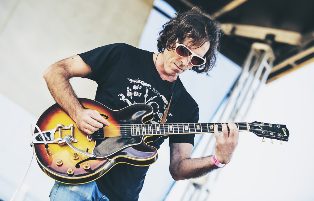 Mimicking Birds, Vegan Beer & Food Festival, Zidell Yards, photo by Autumn Andel