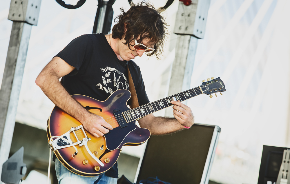 Mimicking Birds, Vegan Beer & Food Festival, Zidell Yards, photo by Autumn Andel