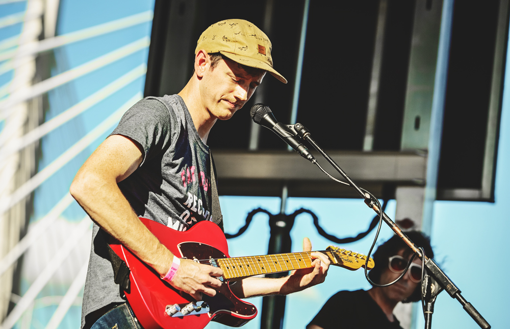 Mimicking Birds, Vegan Beer & Food Festival, Zidell Yards, photo by Autumn Andel