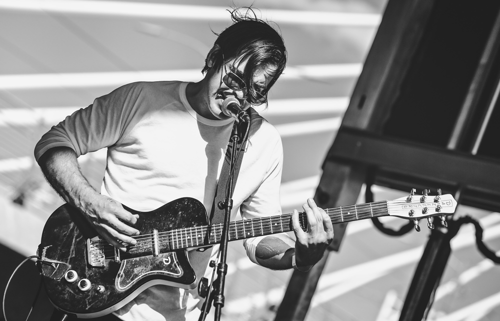 Modern Kin, Vegan Beer & Food Festival, Zidell Yards, photo by Autumn Andel