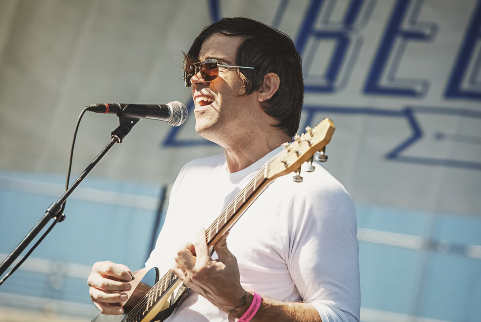 Modern Kin, Vegan Beer & Food Festival, Zidell Yards, photo by Autumn Andel