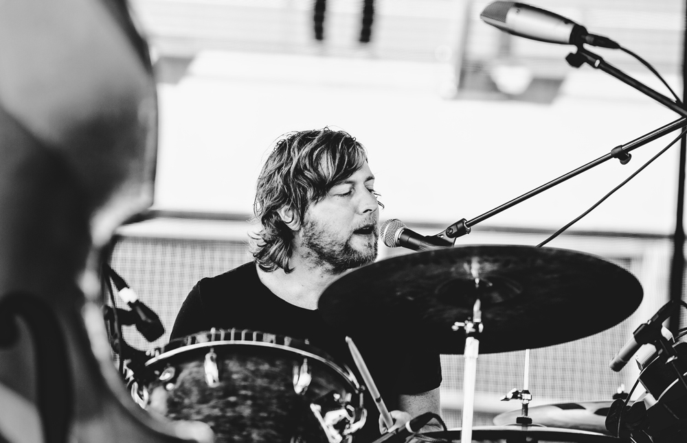 Modern Kin, Vegan Beer & Food Festival, Zidell Yards, photo by Autumn Andel