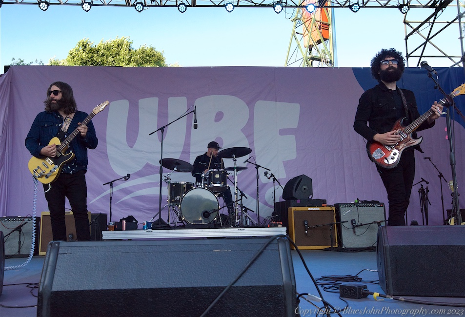 GA-20, Tom McCall Waterfront Park, photo by John Alcala