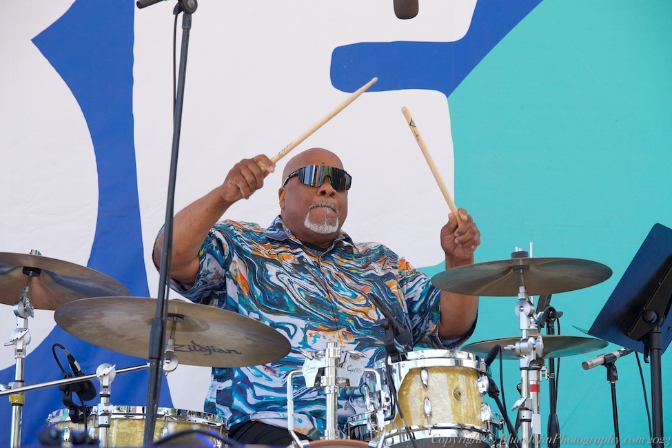 Tom McCall Waterfront Park, photo by John Alcala