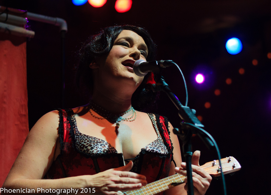 Crystal Ballroom, photo by Jennifer Boren