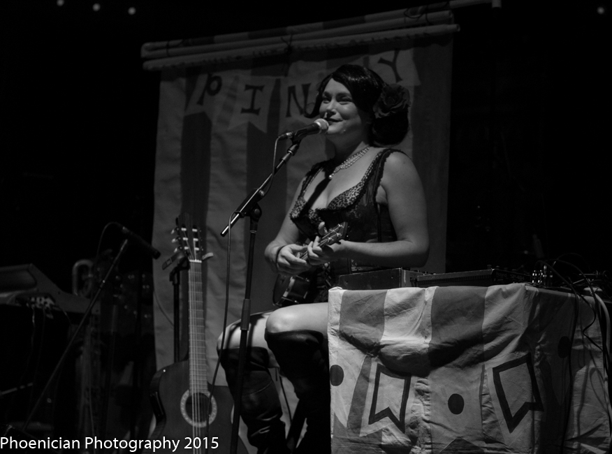 Crystal Ballroom, photo by Jennifer Boren