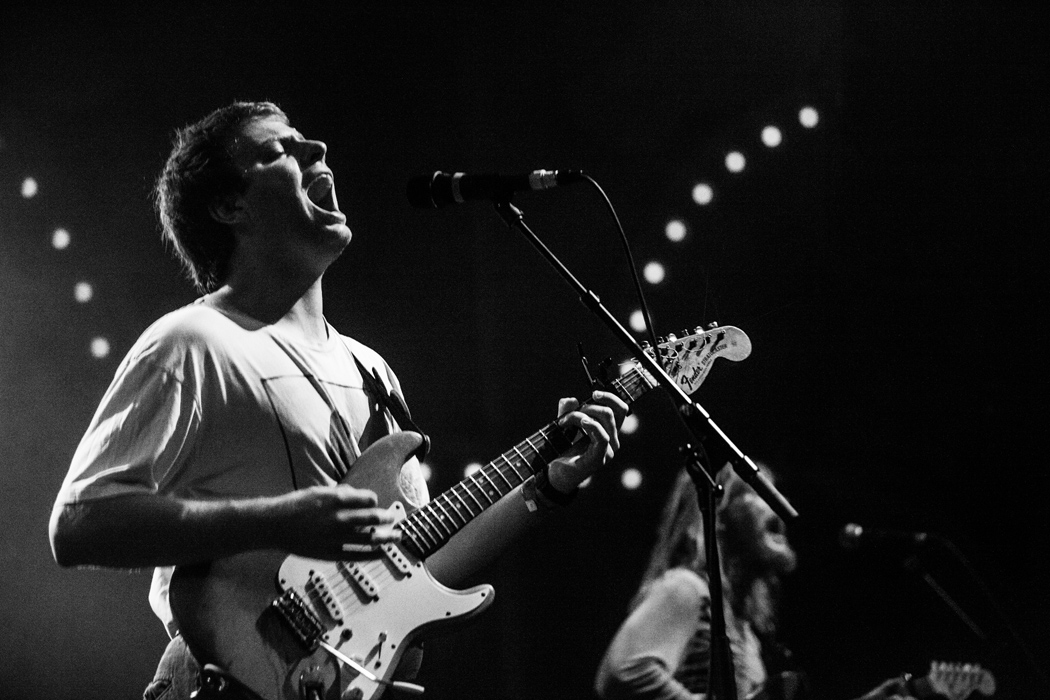 Mac DeMarco, Crystal Ballroom, photo by Sam Gehrke