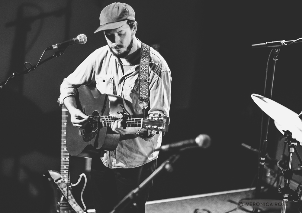 Vetiver, Mississippi Studios, photo by Veronica Rose