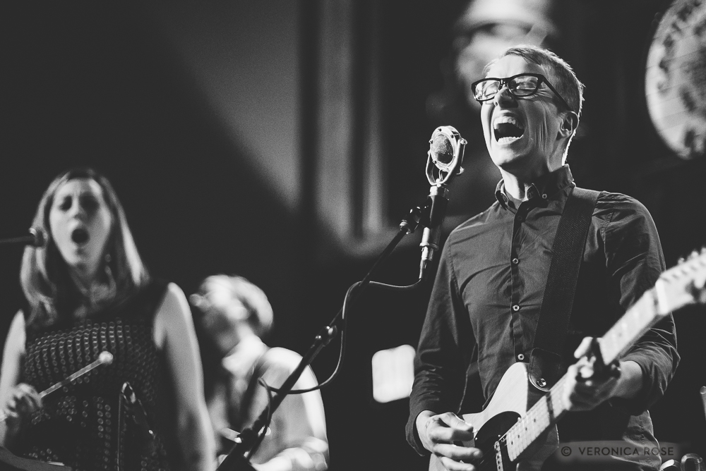 Loch Lomond, Mississippi Studios, Ear Trumpet Labs, photo by Veronica Rose