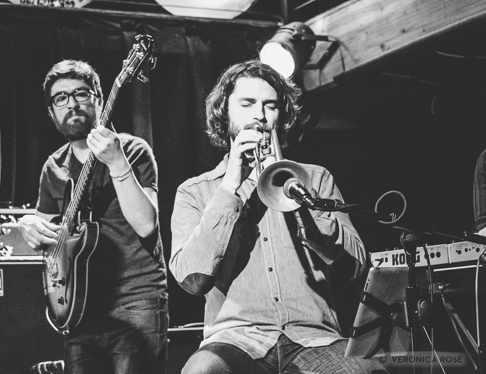 Loch Lomond, Mississippi Studios, photo by Veronica Rose