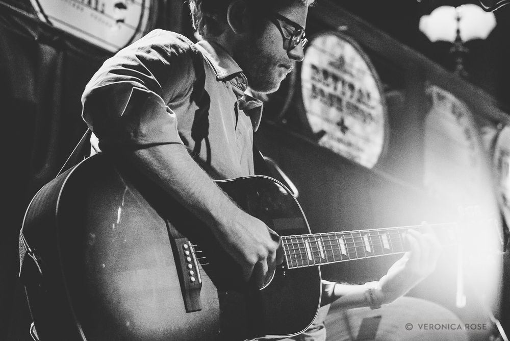 Loch Lomond, Mississippi Studios, photo by Veronica Rose