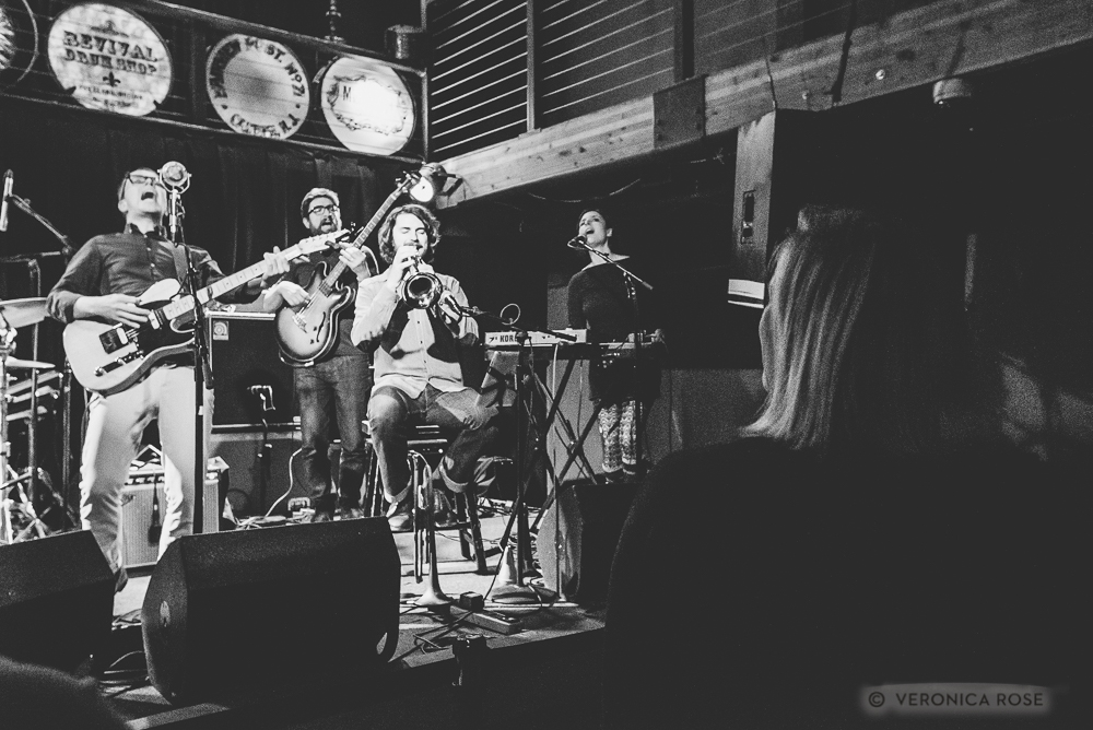 Loch Lomond, Mississippi Studios, photo by Veronica Rose