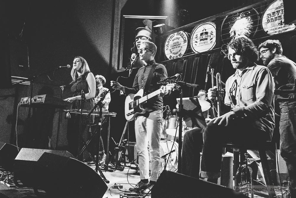 Loch Lomond, Mississippi Studios, photo by Veronica Rose