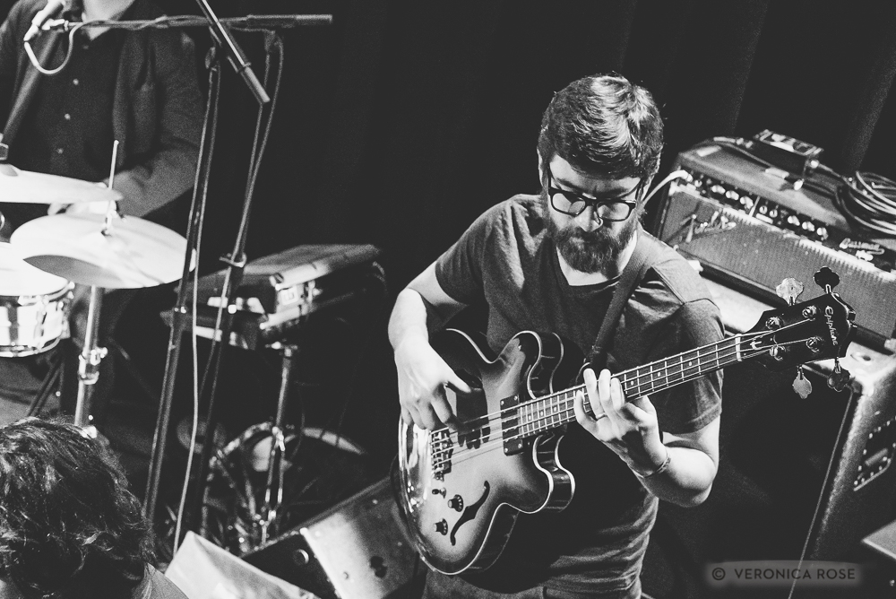 Loch Lomond, Mississippi Studios, photo by Veronica Rose