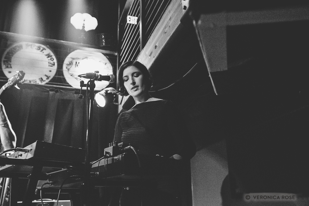 Loch Lomond, Mississippi Studios, photo by Veronica Rose