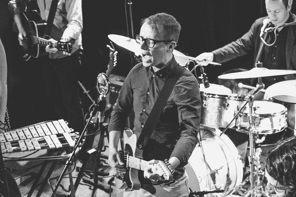 Loch Lomond, Mississippi Studios, photo by Veronica Rose