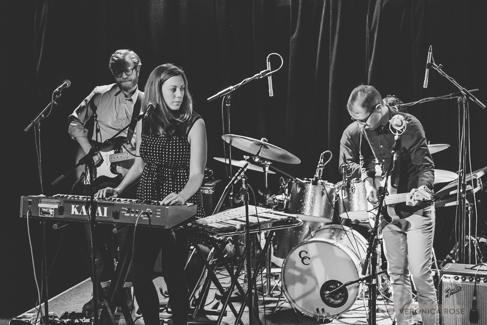 Loch Lomond, Mississippi Studios, photo by Veronica Rose