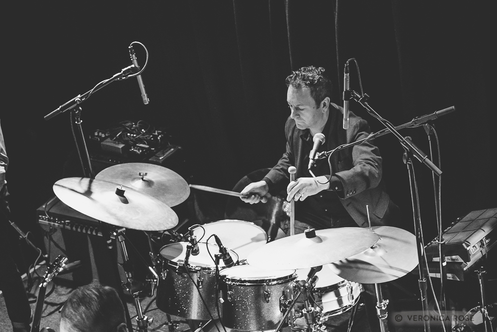 Loch Lomond, Mississippi Studios, photo by Veronica Rose