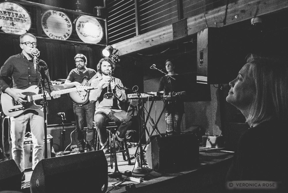 Loch Lomond, Mississippi Studios, photo by Veronica Rose