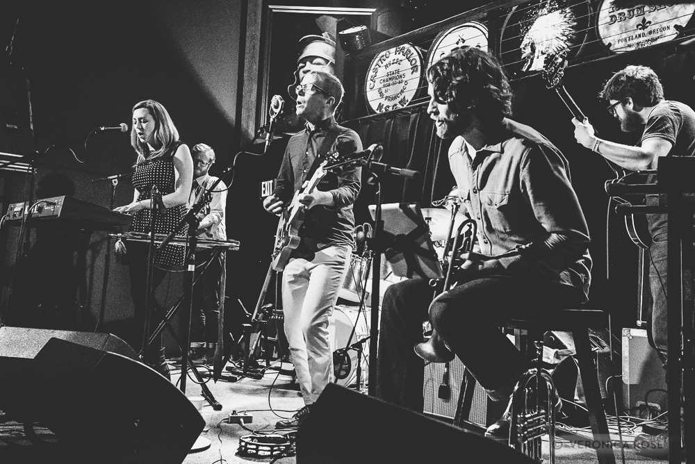 Loch Lomond, Mississippi Studios, photo by Veronica Rose