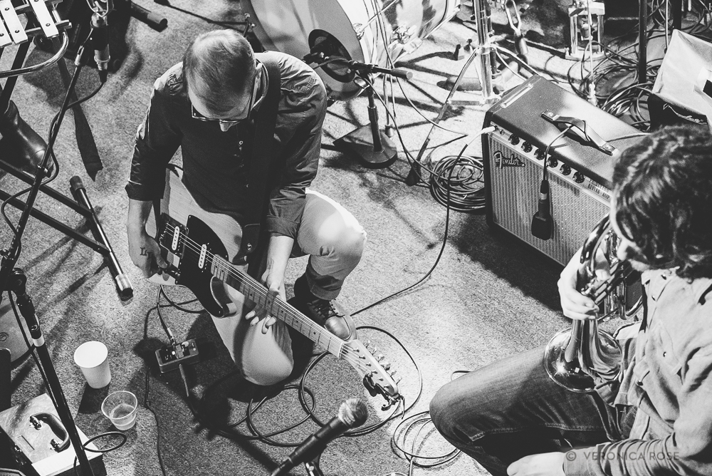 Loch Lomond, Mississippi Studios, photo by Veronica Rose