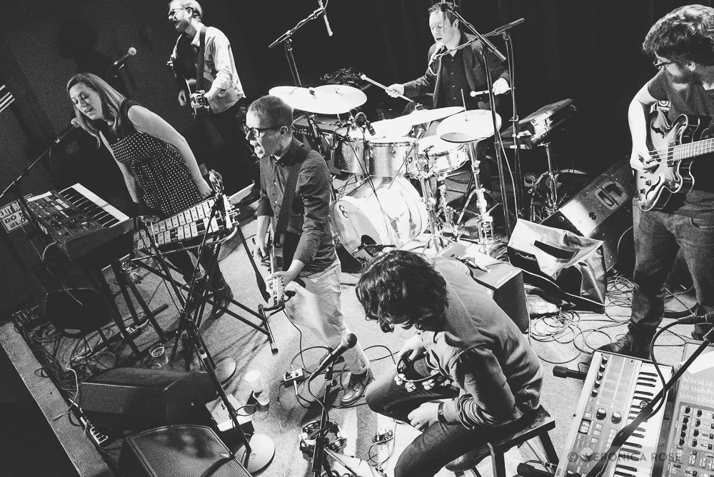 Loch Lomond, Mississippi Studios, photo by Veronica Rose