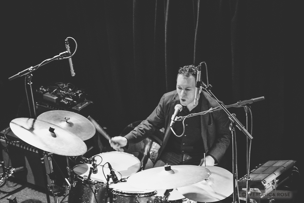 Loch Lomond, Mississippi Studios, photo by Veronica Rose