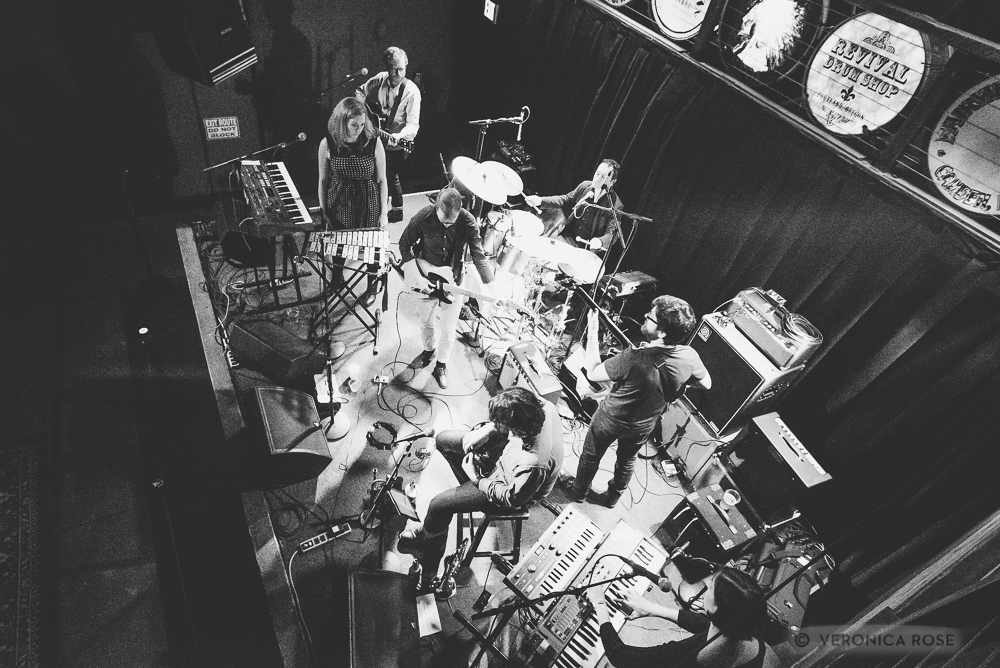 Loch Lomond, Mississippi Studios, photo by Veronica Rose