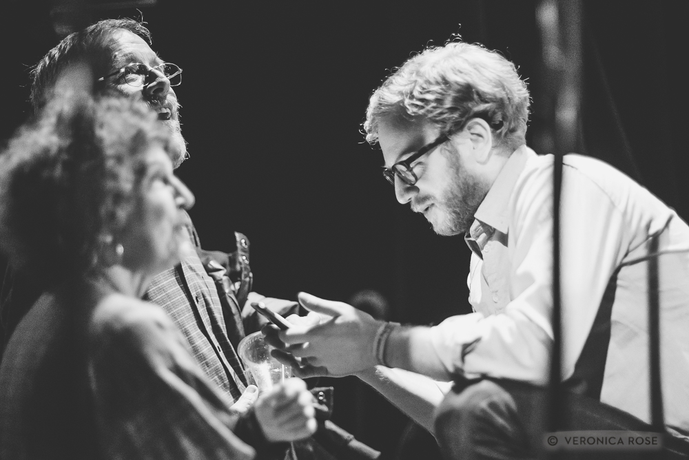 Loch Lomond, Mississippi Studios, photo by Veronica Rose