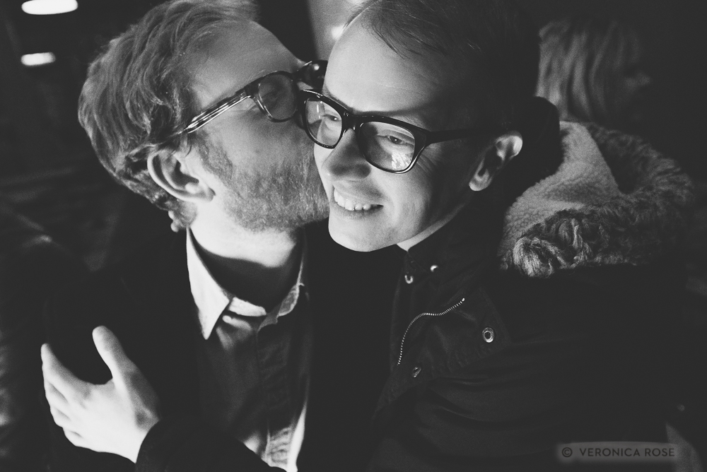 Loch Lomond, Mississippi Studios, photo by Veronica Rose