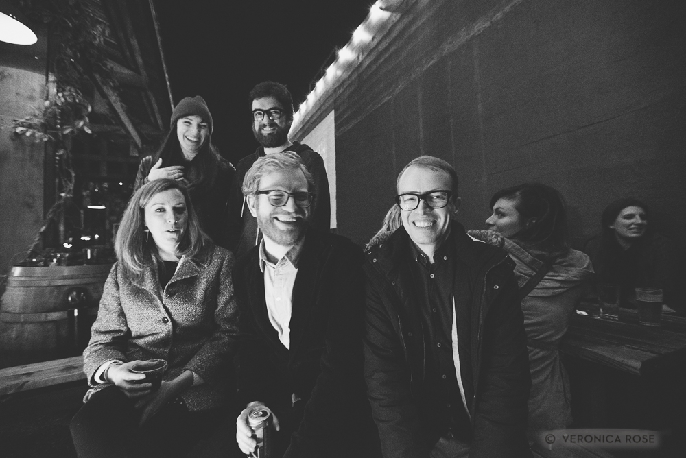 Loch Lomond, Mississippi Studios, photo by Veronica Rose