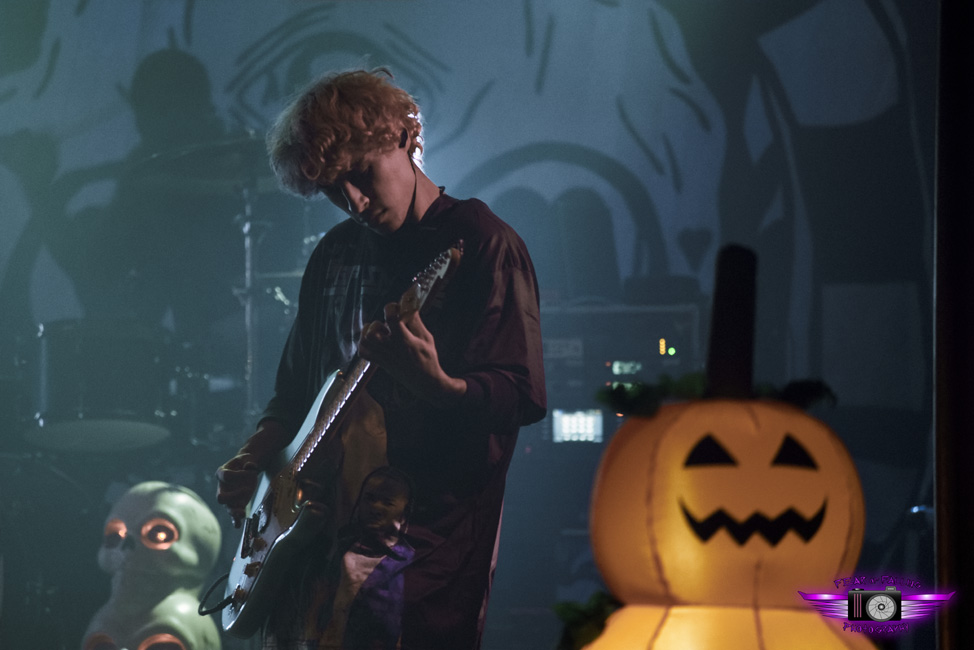 Magnolia Park, Hawthorne Theatre, photo by Joshua Hathaway