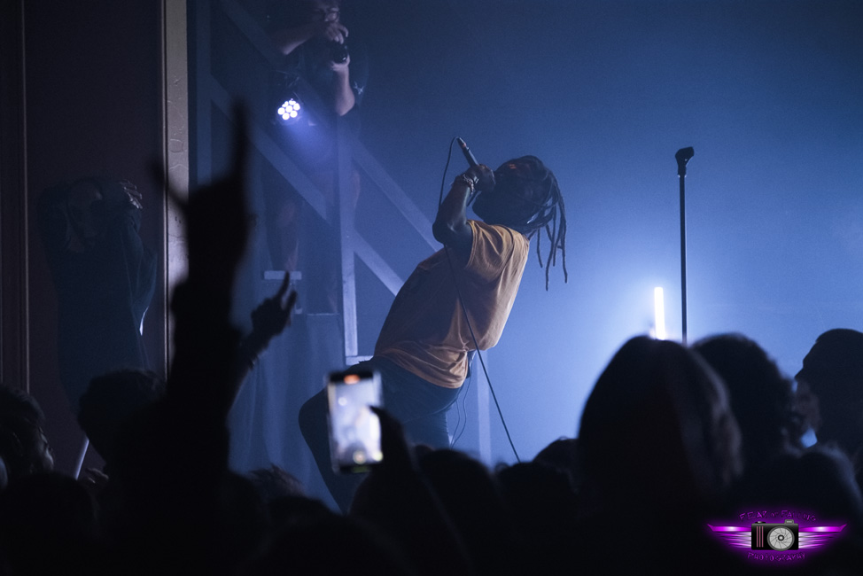 Magnolia Park, Hawthorne Theatre, photo by Joshua Hathaway