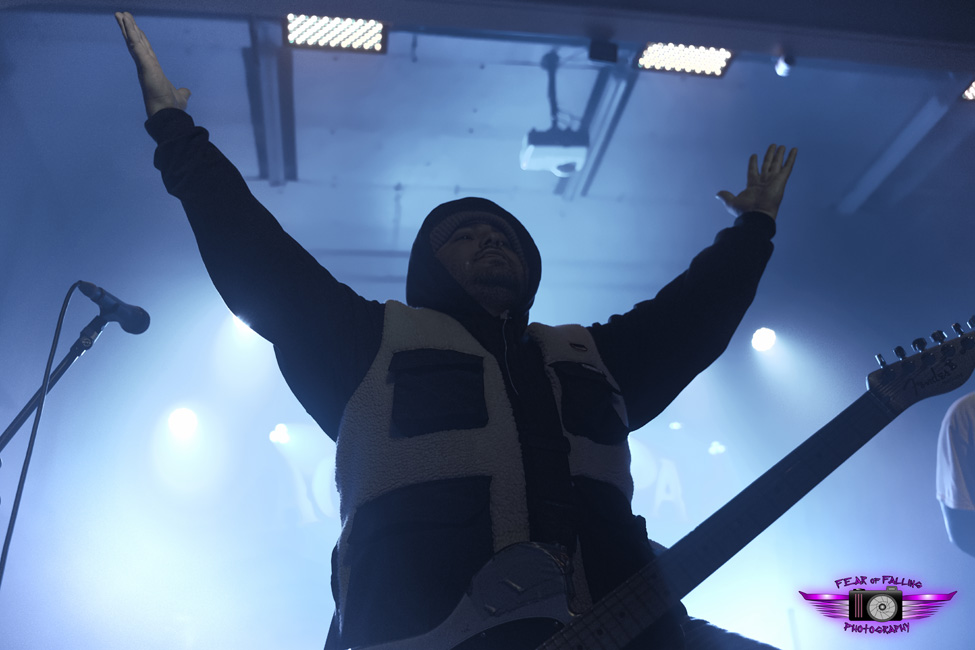 Magnolia Park, Hawthorne Theatre, photo by Joshua Hathaway