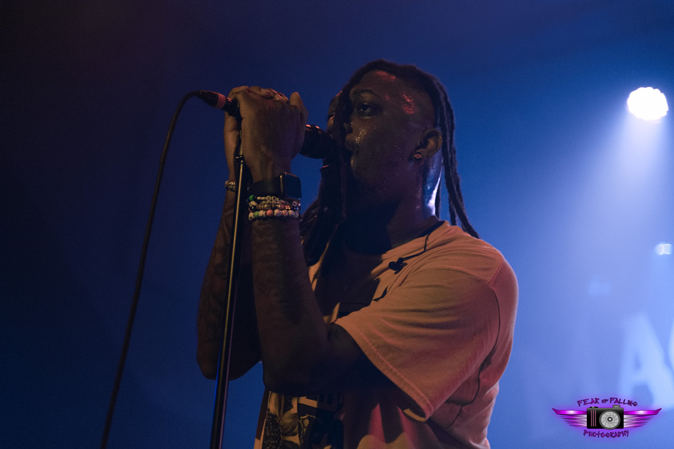 Magnolia Park, Hawthorne Theatre, photo by Joshua Hathaway