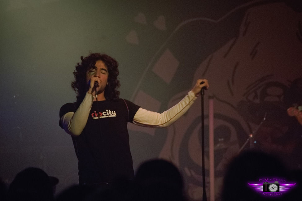 poptropicaslutz, Hawthorne Theatre, photo by Joshua Hathaway