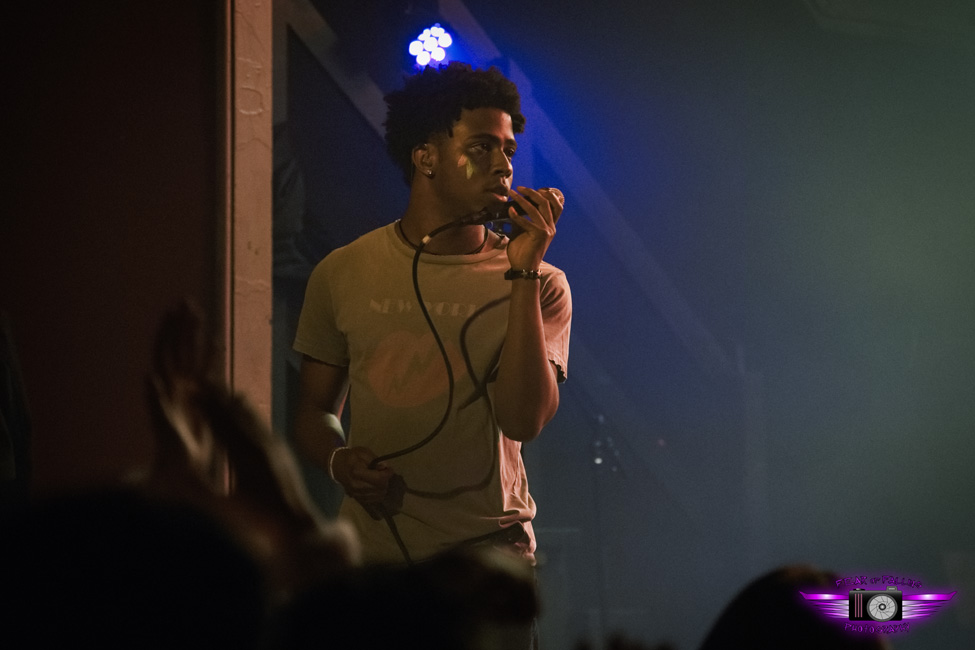 poptropicaslutz, Hawthorne Theatre, photo by Joshua Hathaway