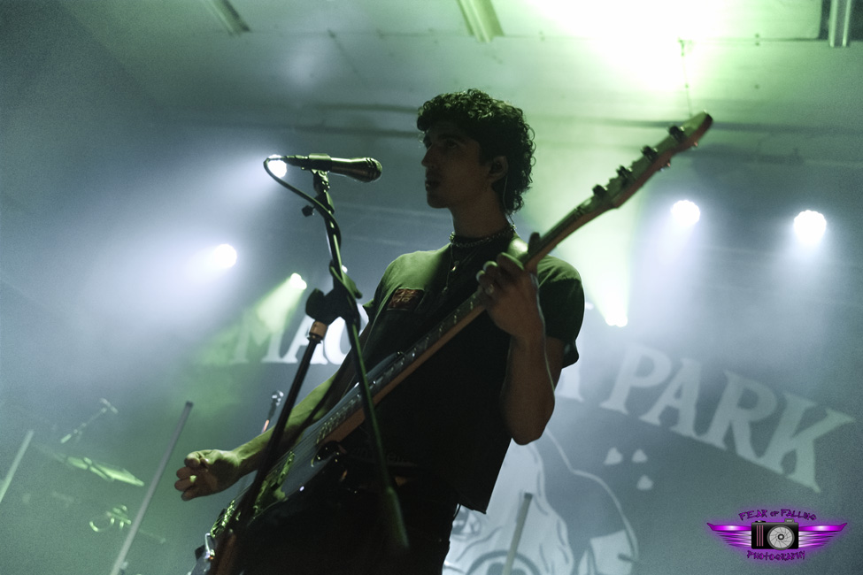 poptropicaslutz, Hawthorne Theatre, photo by Joshua Hathaway