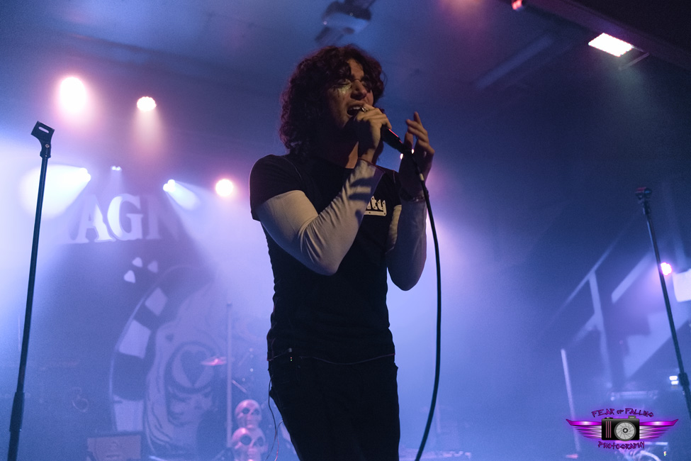 poptropicaslutz, Hawthorne Theatre, photo by Joshua Hathaway