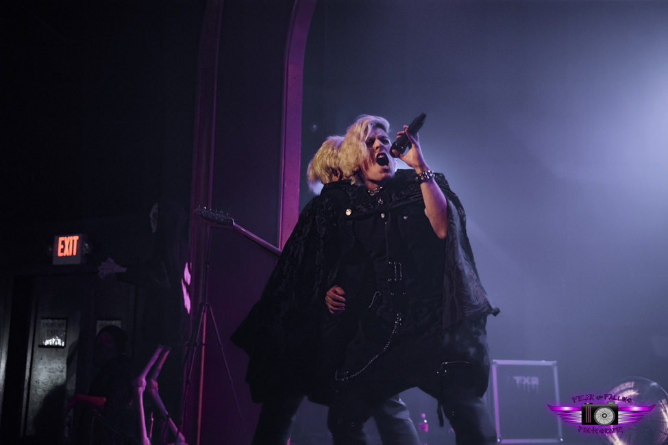 Hawthorne Theatre, photo by Joshua Hathaway