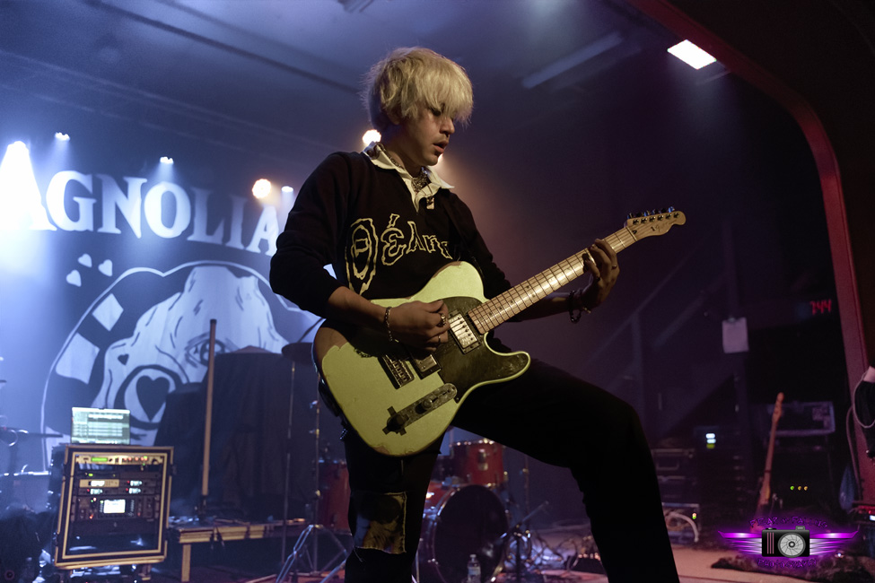 Hawthorne Theatre, photo by Joshua Hathaway