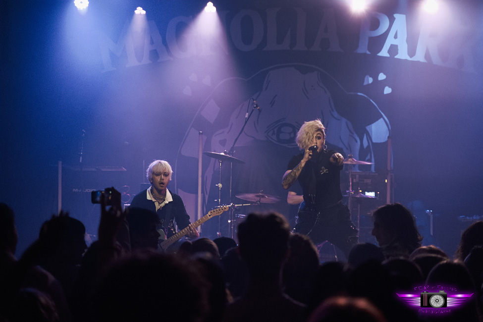 Hawthorne Theatre, photo by Joshua Hathaway