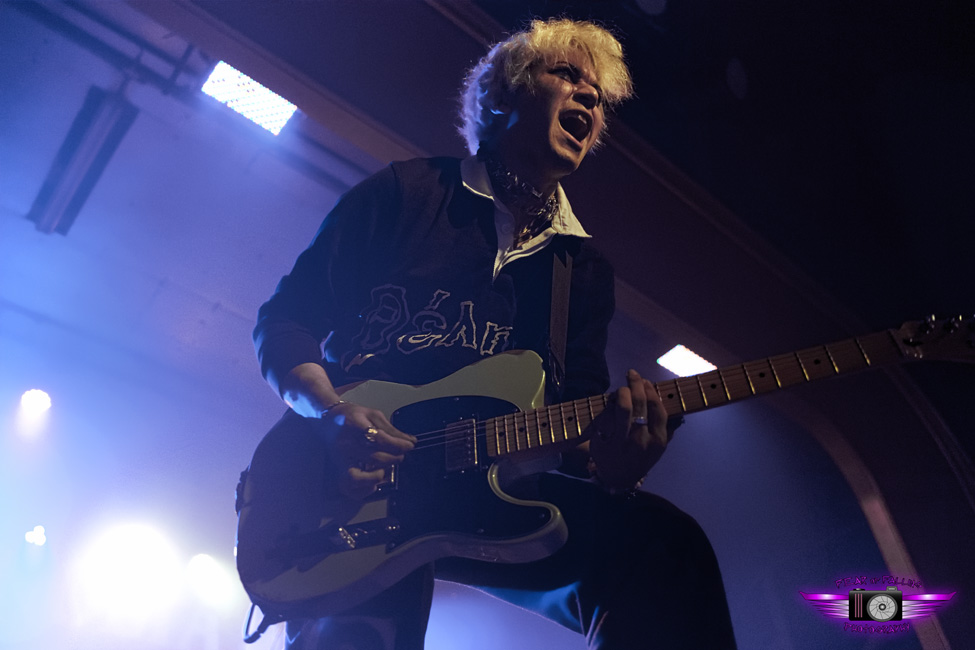 Hawthorne Theatre, photo by Joshua Hathaway