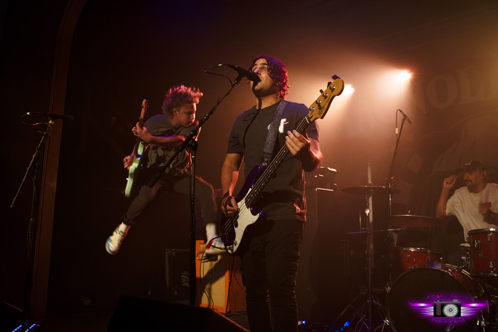 Hawthorne Theatre, photo by Joshua Hathaway