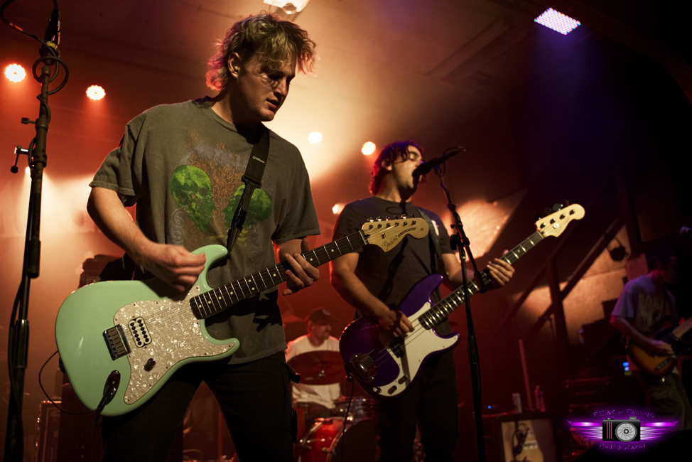 Hawthorne Theatre, photo by Joshua Hathaway