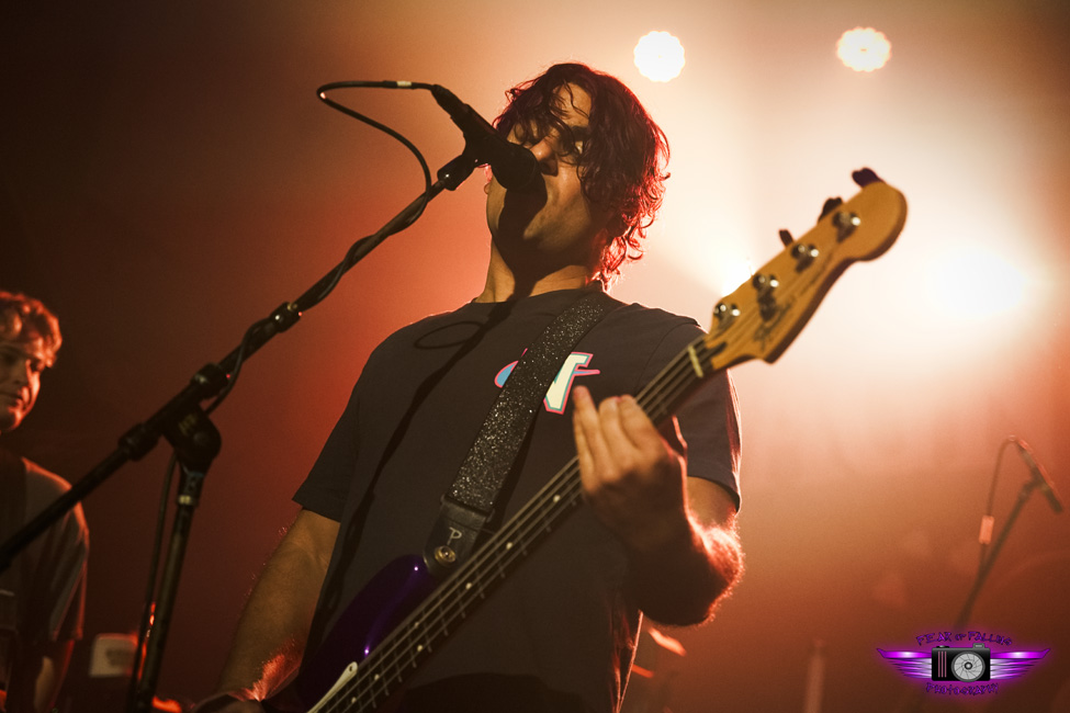 Hawthorne Theatre, photo by Joshua Hathaway