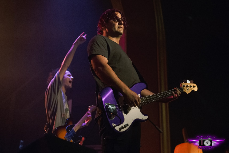 Hawthorne Theatre, photo by Joshua Hathaway