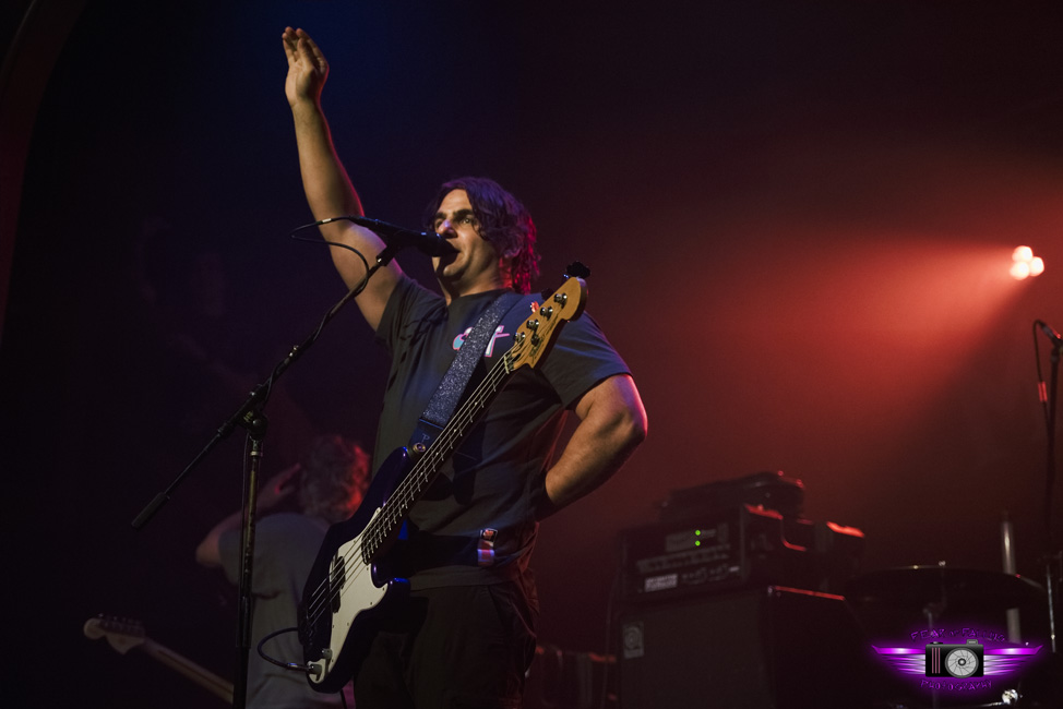 Hawthorne Theatre, photo by Joshua Hathaway